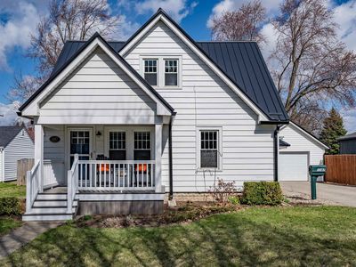 1147 Park Ave, New Haven, IN, 46774