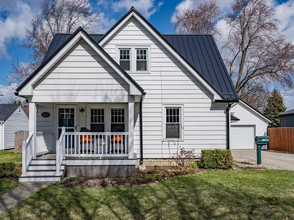 1147 Park Ave, New Haven, IN 46774