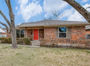 632 Scottsdale Dr, Richardson, TX 75080