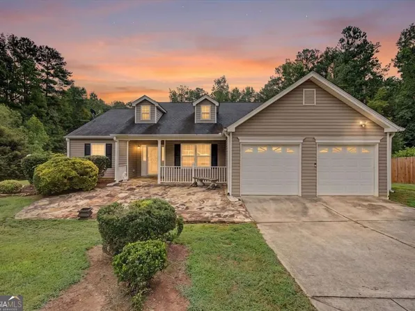 291 Bridgestone Ln, Douglasville, GA 30134