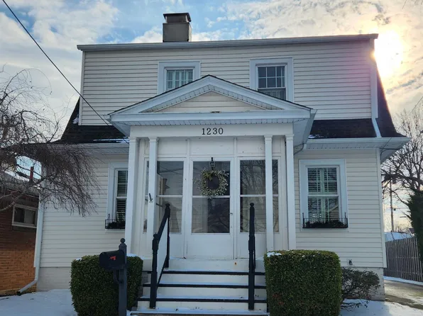 1230 5th St, Sandusky, OH 44870