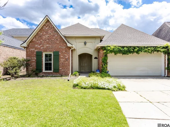 11051 Shoreline Dr, Baton Rouge, LA 70809