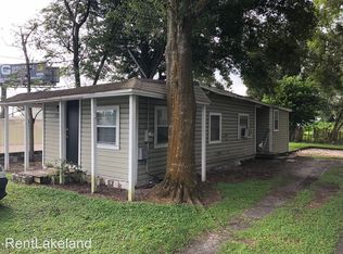 2919 Winter Lake Rd, Lakeland, FL 33803