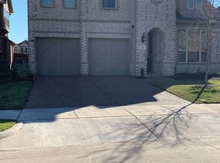 4805 Brantley Dr, McKinney, TX 75070