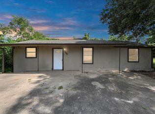 4900 County Road 353, Brazoria, TX 77422