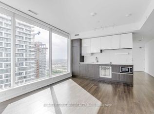 898 Portage Pkwy #3502, Vaughan, ON L4K 0J6