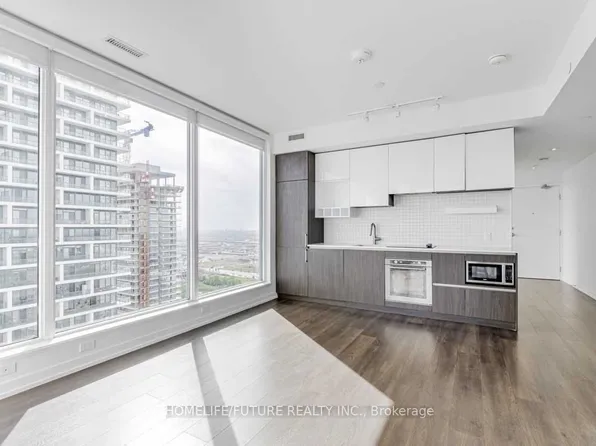 898 Portage Pkwy #3502, Vaughan, ON L4K 0J6