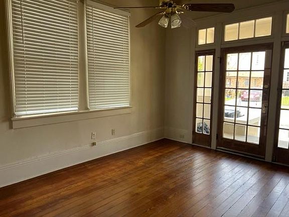 Entry Way