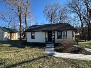 135 Bowling Aly, White Sulphur Springs, WV 24986