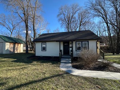 135 Bowling Aly, White Sulphur Springs, WV, 24986