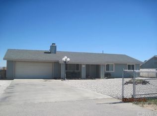 7795 Minstead Ave, Hesperia, CA 92345