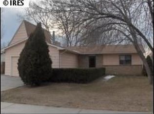 980 Hemlock Dr, Windsor, CO 80550