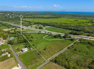 Calle Caoba, Naguabo, PR 00718