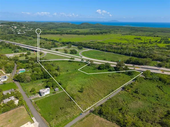 CALLE CAOBA, NAGUABO, PR 00718