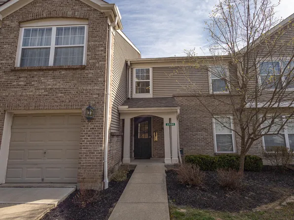 2266 Devlin Pl Unit 201, Crescent Springs, KY 41017
