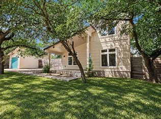 2302 Quanah Parker Trl, Austin, TX 78734