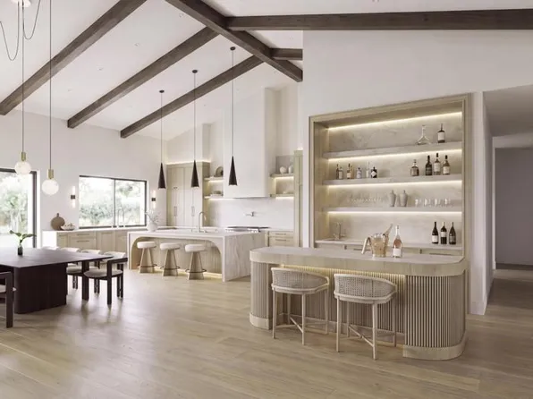 1 Via Perugia, Rancho Mirage, CA 92270