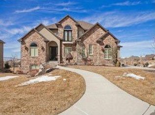 1909 E Hickory Ridge Ct, Draper, UT 84020