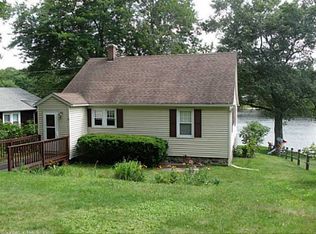 12 Beach Dr, Harwinton, CT 06791