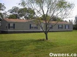 647 Chestnut Hill Rd, Fort Valley, GA 31030