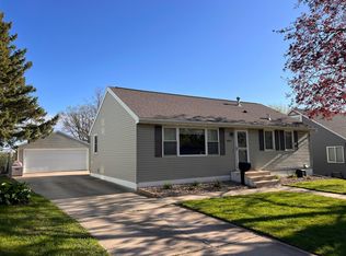 4031 7th Pl NW, Rochester, MN 55901