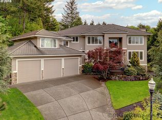 2439 NW Benson Ln, Portland, OR 97229