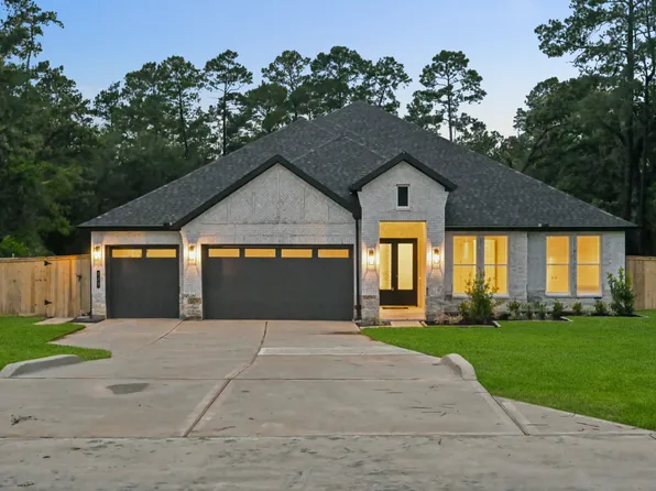 Amalfi Plan, Butlers Bend Estates