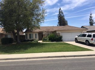 12511 Andes Ave, Bakersfield, CA 93312