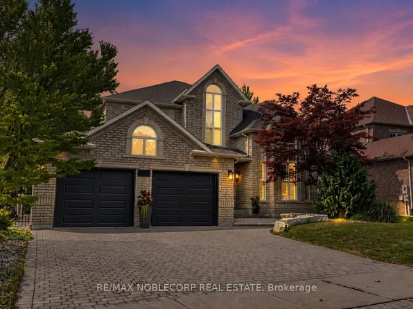 500 Vaughan Mills Rd, Vaughan, ON L4H 1G7
