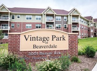 3001 Beaver Ave #117, Des Moines, IA 50310