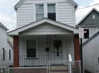 8002 Guthrie Ave, Cleveland, OH
