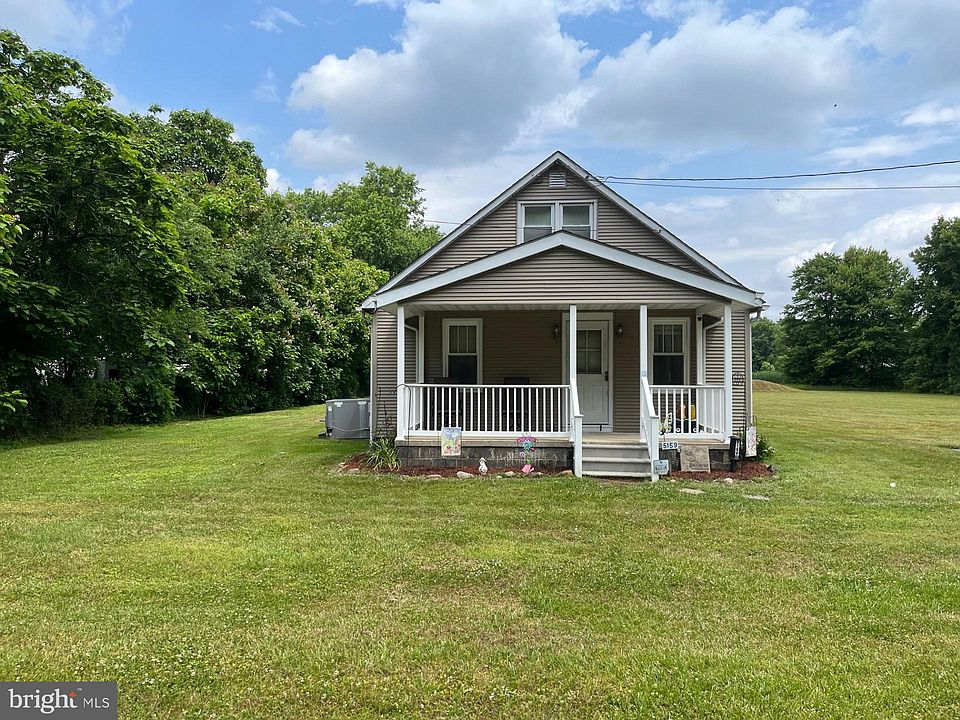 5159 Sandtown Rd, Felton, DE 19943 Zillow