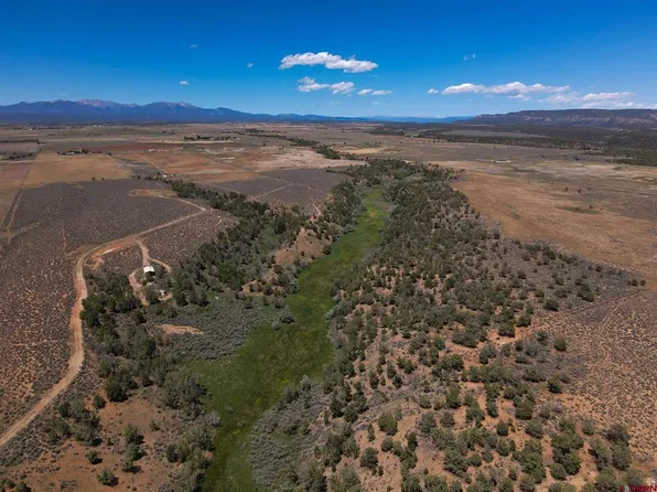 Lot 1 Roper Lane, Hesperus, CO 81326