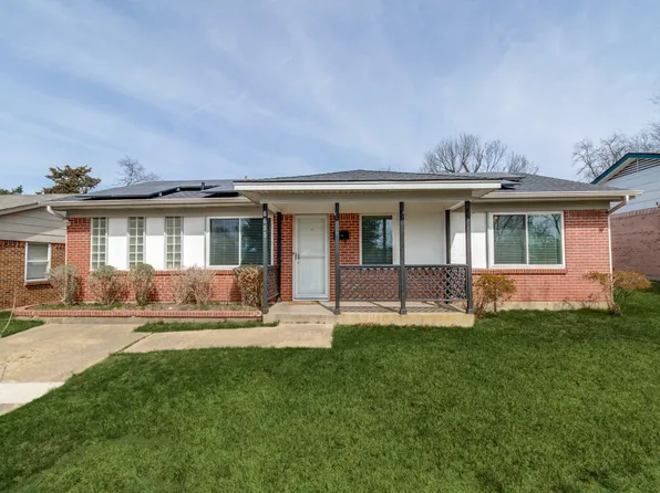 8655 Ashcroft Ave, Dallas, TX 75243