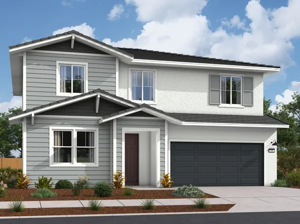Homes Available Soon, Brookmere at Wildleaf
