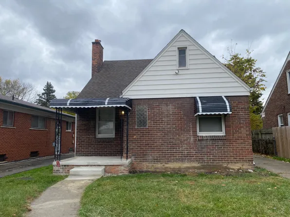 18626 Prevost St, Detroit, MI 48235