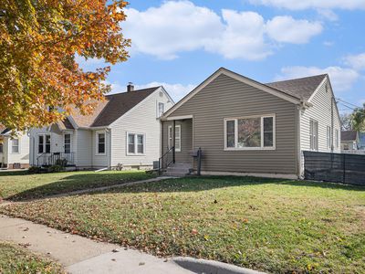 2453 Avenue F, Council Bluffs, IA, 51501