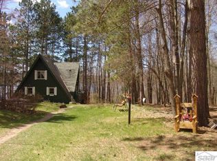 67885 Wayside Rd, Iron River, WI 54847