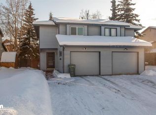 16240 Copper Mountain Cir, Eagle River, AK 99577