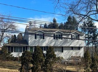 1750 Waterbury Rd, Cheshire, CT 06410