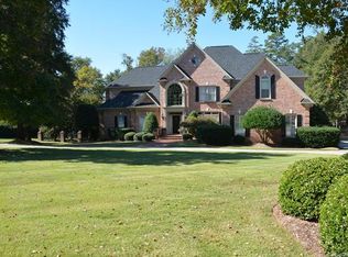 110 Mary Mack Ln, Fort Mill, SC 29715