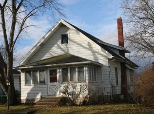 1410 S Columbia St, Frankfort, IN 46041