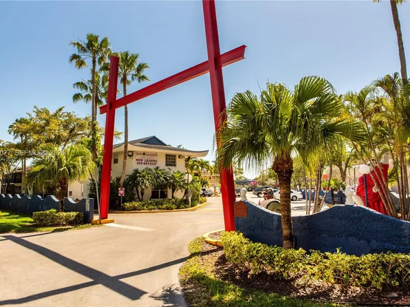 8350 SW 65th Ave #N04a, Miami, FL 33143