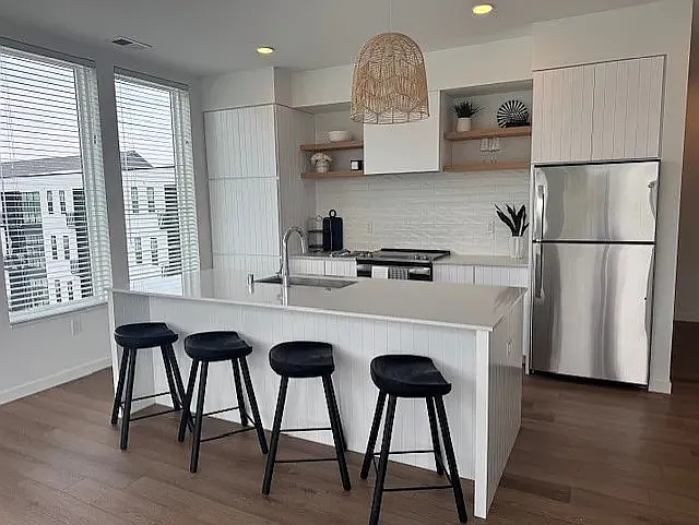The District — Photo 1