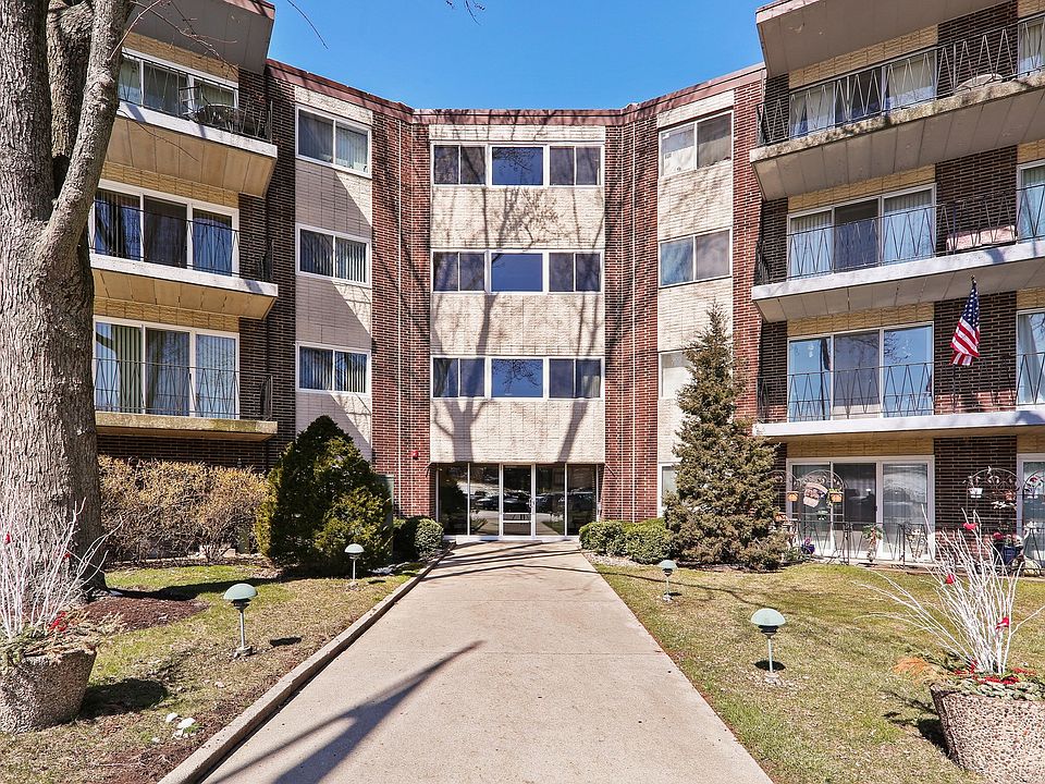 1st image of 5540 Walnut Ave APT 21A
