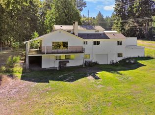 11771 Brownsville Hwy NE, Poulsbo, WA 98370