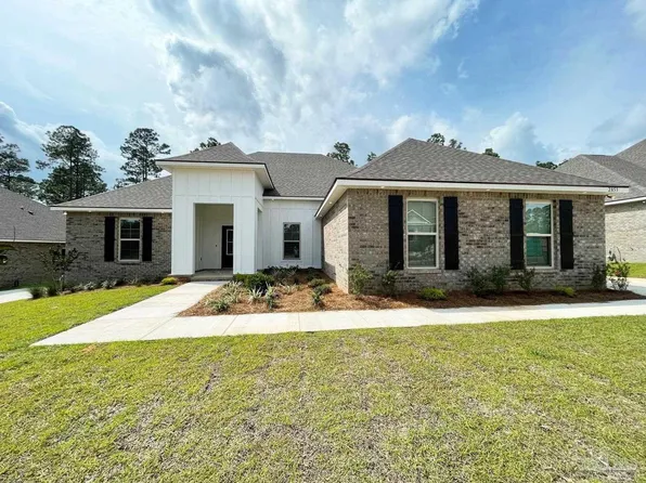 2853 Mountain Laurel Trl #3C-2, Cantonment, FL 32533