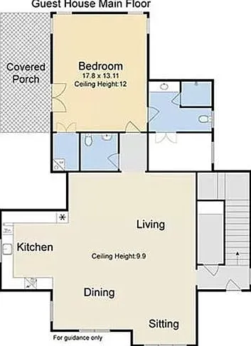 5000 Long Island Dr NW — Photo 110