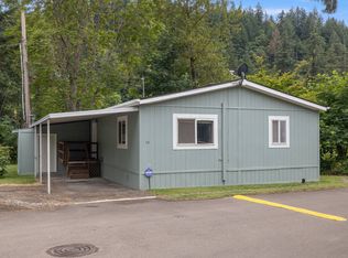16300 SE Highway 224 Unit 10, Damascus, OR