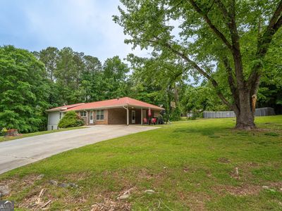 84 Lovell Cir, Toccoa, GA, 30577